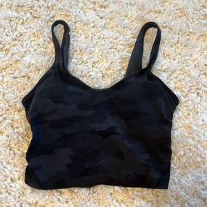 lululemon align tank size 6